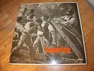 BAKERLOO - BAKERLOO - UK 1ST ISSUE NO EMI - VERY GOOD-(MINUS) 