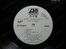 Gary Numan  LIVING ORNAMENTS '79 & '80 BOXSET JAPAN PROMO