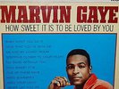 Marvin Gaye: 