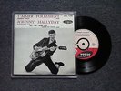 45t EP Johnny HALLYDAY 