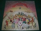 Charlotte's Web Original Soundtrack RARE 1973 Pop-Up Sleeve w/Cut-Outs FAST SHIP