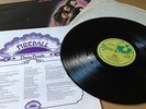 DEEP PURPLE FIREBALL COMPLETE ORIGINAL1971 UK 1st PRESS LP EXCELLENT CONDITION