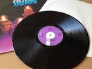 DEEP PURPLE BURN ORIGINAL1974 UK 1st PRESS (GRAMAPHONE RIM) LP EXCELLENT+ C0ND