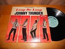 Johnny Thunder 60s R&B SOUL LP Loop de Loop STEREO USA ISSUE