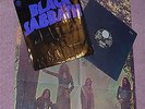 BLACK SABBATH-MASTER OF REALITY-GERMAN 1st VERTIGO SWIRL PRESS-+POSTER