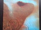 PINK FLOYD - Meddle UK Harvest SHVL795 LP Fully Textured G/f Sleeve 1971 Exc