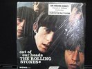 The Rolling Stones - Out of Our Heads - LONDON - MONO LL 3429