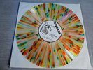 FRANK ZAPPA   THE ARK - JULY 1968   1 LP IN SPLASH VINYL