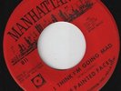 PAINTED FACES-45-I Think I’m Going Mad-Killer 1967 FLORIDA Garage-Punk-rarest 45