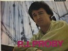 P.J PROBY HOLD ME EP French 1964 UNPLAYED 