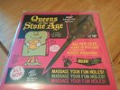 QUEENS OF THE STONE AGE - MAKE IT WIT CHU (ACOUSTIC) WHITE WEDING 7