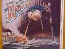 WAYNE, JEFF Musical Version Of The War Of The Worlds 2LP FOC CBS 96000 NL 1978