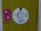 O'JAYS Back Stabbers Mono Promo Only Philadelphia International Soul Funk 45 NM-