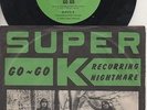 SUPER K   THE FUN THINGS   Rare 1st Press 1982 Oz Only 7