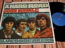 JOHN MAYALL BLUESBREAKERS   A HARD ROAD LP   NEAR MINT ORIGINAL PRESS