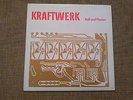 KRAFTWERK  RALF AND FLORIAN vertigo 1973 LP EX VINYL
