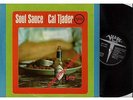 LP Cal Tjader - Soul Sauce US VERVE..GUACHA GUARO..VG++