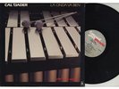 LP Cal Tjader - La Onda Va Bien CONCORD CJP-113..LATIN VIBES..MARK LEVINE..NM