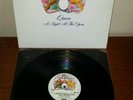 QUEEN - A NIGHT AT THE OPERA - VINYL LP 1975 1ST UK PRESS - EMB G/F - EXC / A++