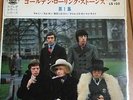 THE ROLLING STONES VOL1  JAPAN  EP PS