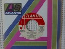 AVERAGE WHITE BAND Pick Up The Pieces Promo Only Mono Broadcast 45 Funk Soul NM-