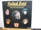 THE ROLLING STONES Rolled Gold DECCA DOUBLE VINYL LP Free UK Post