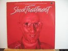 Richard O'Brien SHOCK TREATMENT Original Soundtrack Vinyl LP FREE UK POST