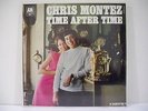 CHRIS MONTEZ*TIME AFTER TIME* A & M records LP 120*SEALED*CANADA