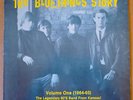BLUETHINGS The Bluethings Story Volume One (1964-65) LP CICADELIC 1987 US Mono