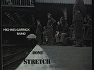 ZDA 154 MICHAEL GARRICK BAND HOME STRETCH BLUES