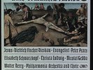 SAX 2446/50(5) KLEMPERER BACH ST MATTHEW PASSION