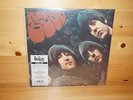 THE BEATLES Rubber Soul Deluxe Mono Edition 180g Double Vinyl LP New/Sealed