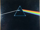 Pink Floyd Dark Side of the Moon  Master Recording MFSL 1-017 LP very good