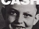 Johnny Cash: American VI: Ain't No Grave LP