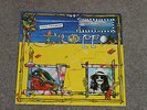 Beatles Dark Horse George Harrison 'Gone Troppo' rare UK  LP pressing