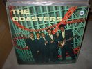 COASTERS self titled / debut lp ( r&b ) - atco harp -