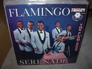 FLAMINGOS flamingo serenade ( r&b ) - stereo - VERY RARE - BEAUTIFUL COPY -