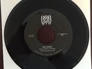 Psych Funk Jazz 45 - The Silhouettes - Red Snow HEAR