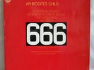 APHRODITE´S CHILD - 666 - Vertigo Swirl - 6673001 - German press - VG+