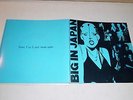 Big in Japan 7 inch single Nothing Special on Zoo