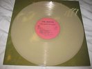 The Smiths The Queen Is Dead Lemon Yellow Vinyl RP LP New