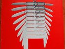 FMP 105 LP lot Brötzmann Schlippenbach Reichel Schweizer Gumpert Bauer Kowald +