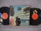 Miles Davis, Bitches Brew, Columbia  PG 26, PROMO 2 LPs, Gatefold, JAZZ FUSION
