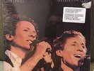 Simon & Garfunkel: 