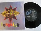 GANG STARR.LOVESICK,RARE,7