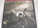 RUSH PERMANENT WAVES SEALED 180 GRAM NUMBERED LIMITED EDITION MFSL 1-302 LP