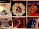 BLACKALICIOUS Melodica 1994 UK Mo Wax Double 12