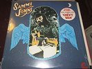 SAMMY JOHNS GRC LP GA-5003 CHEVY VAN SEALED NO CUTS OR NOTCHES