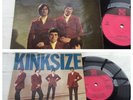 The Kinks / Kinksize Session & KWYET /  7