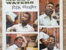 Muddy Waters / Folk Singer Vinyl LP / Blues / Excellent Condition